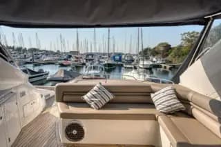 2004 Portofino 53 — photo 13