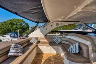 2004 Portofino 53 — photo 14
