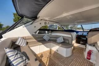 2004 Portofino 53 — photo 15