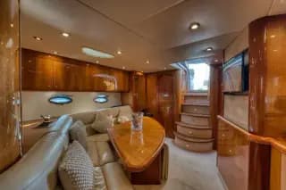 2004 Portofino 53 — photo 20