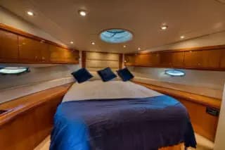 2004 Portofino 53 — photo 21