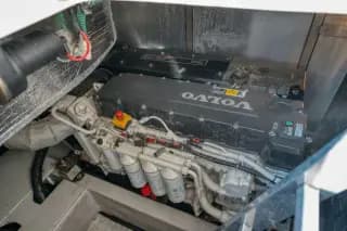 2004 Portofino 53 — photo 23