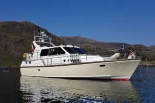 1983 Talisman 49 — photo 1