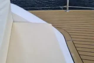 1983 Talisman 49 — photo 9