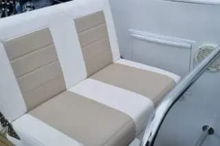 1983 Talisman 49 — photo 14