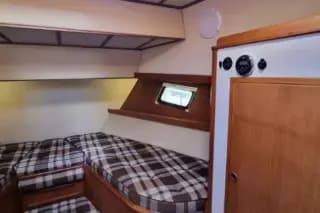 1983 Talisman 49 — photo 17