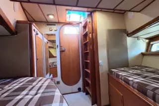 1983 Talisman 49 — photo 19