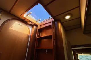 1983 Talisman 49 — photo 20