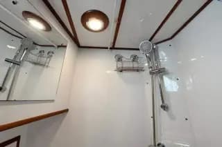 1983 Talisman 49 — photo 22