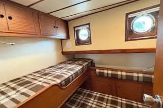 1983 Talisman 49 — photo 24