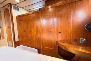 1983 Talisman 49 — photo 33