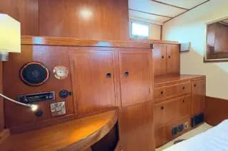 1983 Talisman 49 — photo 34