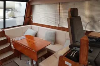 1983 Talisman 49 — photo 39