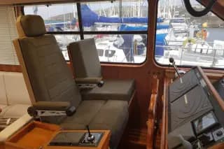 1983 Talisman 49 — photo 41