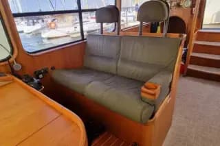1983 Talisman 49 — photo 44