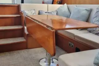 1983 Talisman 49 — photo 47