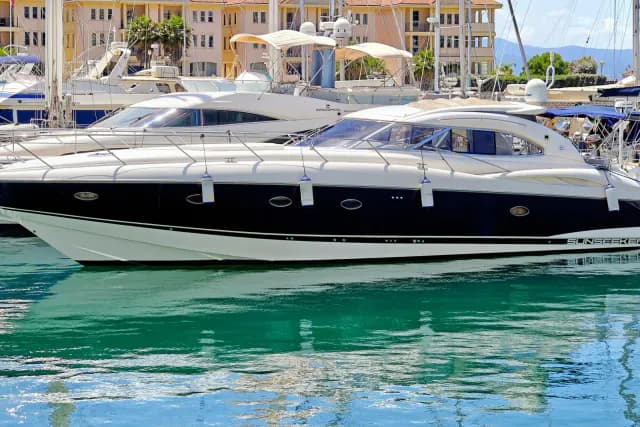 2002 Predator 56