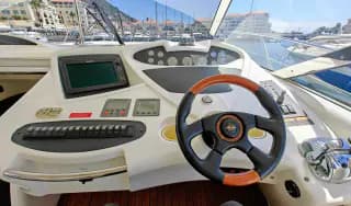 2002 Predator 56 — photo 4