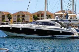 2002 Predator 56 — photo 6