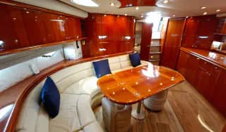 2002 Predator 56 — photo 9