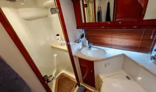 2002 Predator 56 — photo 11