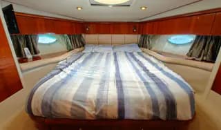 2002 Predator 56 — photo 12