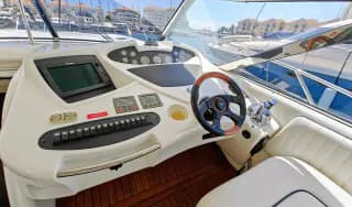 2002 Predator 56 — photo 15