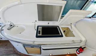 2002 Predator 56 — photo 16