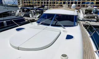 2002 Predator 56 — photo 17