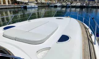 2002 Predator 56 — photo 18