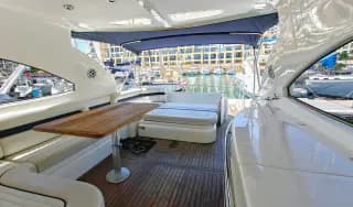 2002 Predator 56 — photo 19