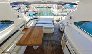 2002 Predator 56 — photo 20