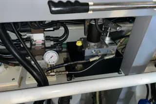 2002 Predator 56 — photo 28