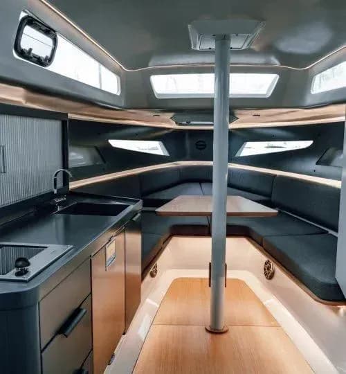 2026 SUNBEAM 32.1 — photo 3