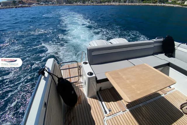 2026 Merry Fisher 1095 Fly Serie 2 — photo 3