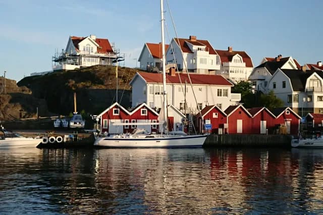 2013 Hallberg-Rassy 55 — photo 5
