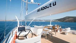 ALL ABOUT U — photo 33