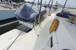 ZEZINHO - 2016 Leopard 51 Powercat - Thumbnail 6