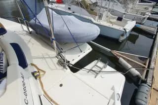 ZEZINHO - 2016 Leopard 51 Powercat - Thumbnail 9