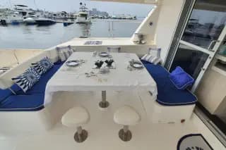 ZEZINHO - 2016 Leopard 51 Powercat - Thumbnail 11