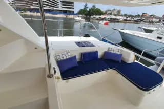 ZEZINHO - 2016 Leopard 51 Powercat - Thumbnail 12