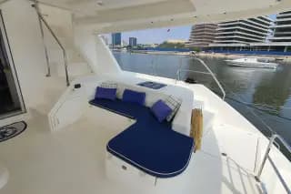 ZEZINHO - 2016 Leopard 51 Powercat - Thumbnail 13