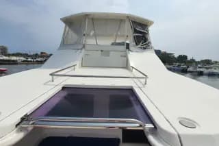 ZEZINHO - 2016 Leopard 51 Powercat - Thumbnail 20