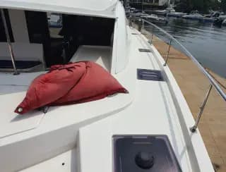 ZEZINHO - 2016 Leopard 51 Powercat - Thumbnail 21