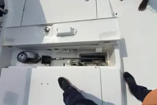 ZEZINHO - 2016 Leopard 51 Powercat - Thumbnail 26