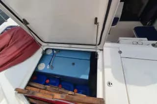 ZEZINHO - 2016 Leopard 51 Powercat - Thumbnail 28