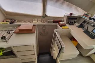 ZEZINHO - 2016 Leopard 51 Powercat - Thumbnail 33