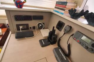 ZEZINHO - 2016 Leopard 51 Powercat - Thumbnail 34