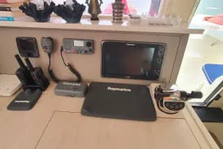 ZEZINHO - 2016 Leopard 51 Powercat - Thumbnail 35