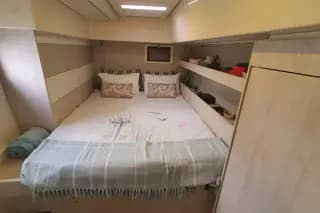 ZEZINHO - 2016 Leopard 51 Powercat - Thumbnail 37